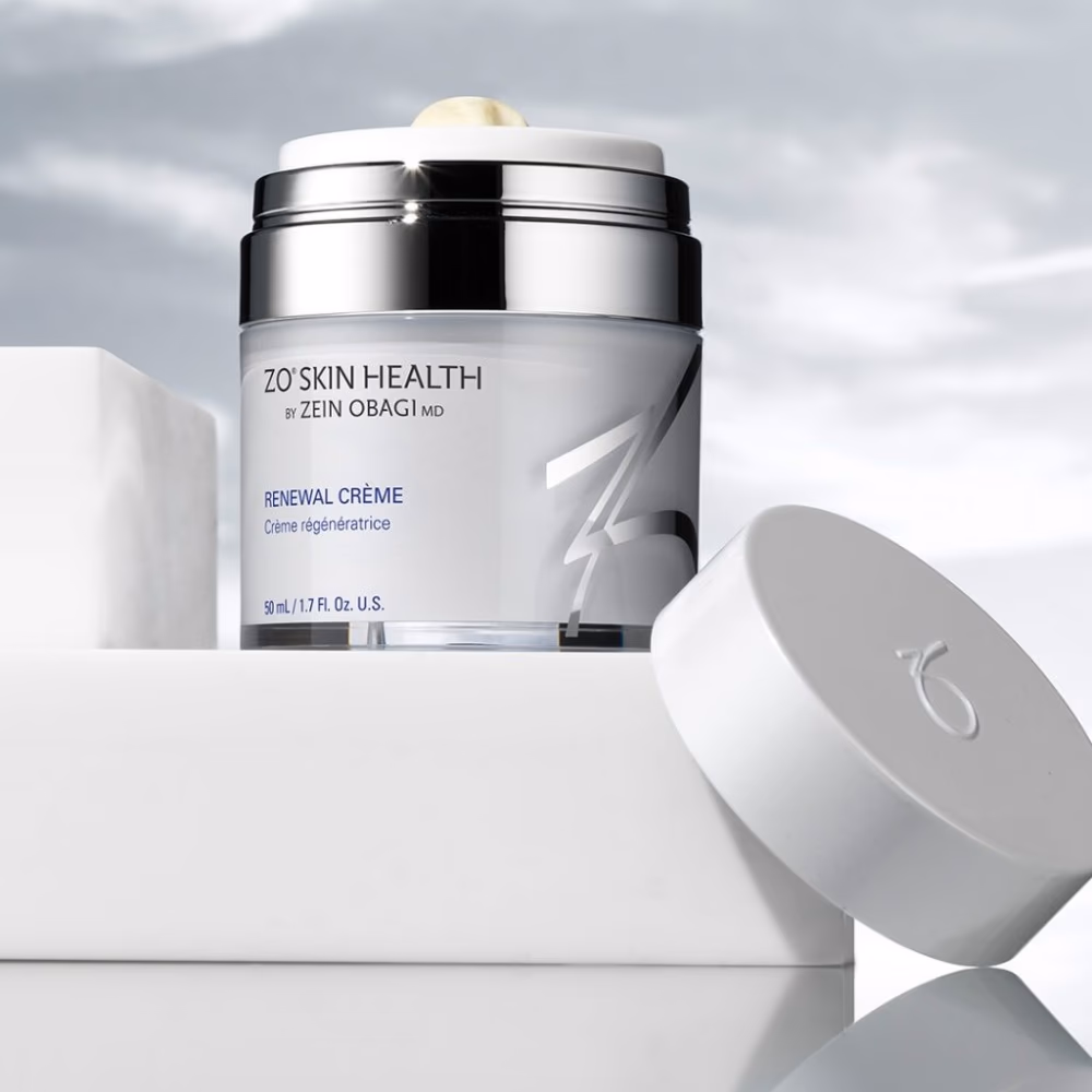 ZO Skin Health Renewal Creme 50ml 5