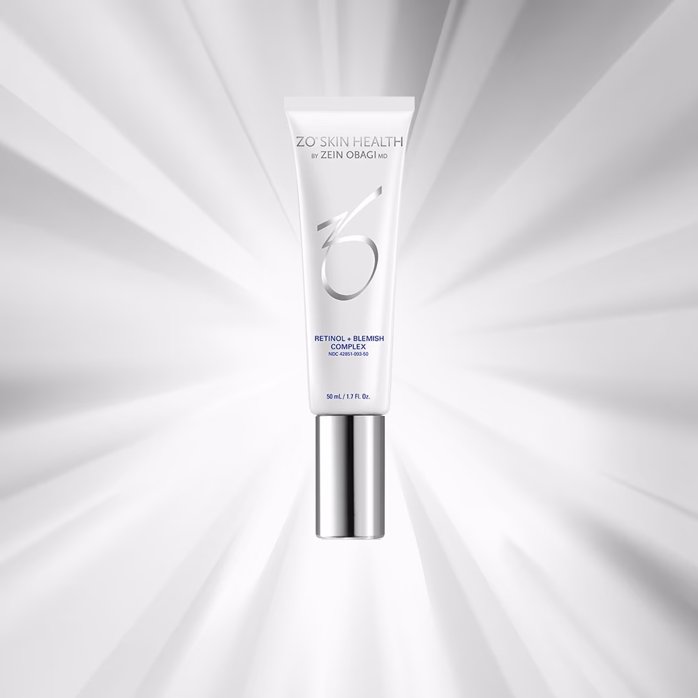 ZO Skin Health Retinol + Blemish Complex 50ml 2