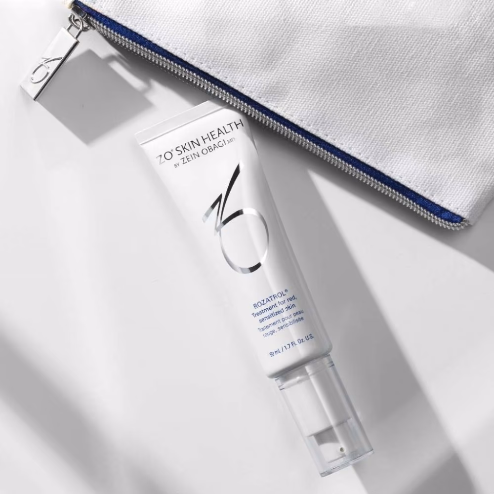 ZO Skin Health Rozatrol Redness Serum 50ml 2