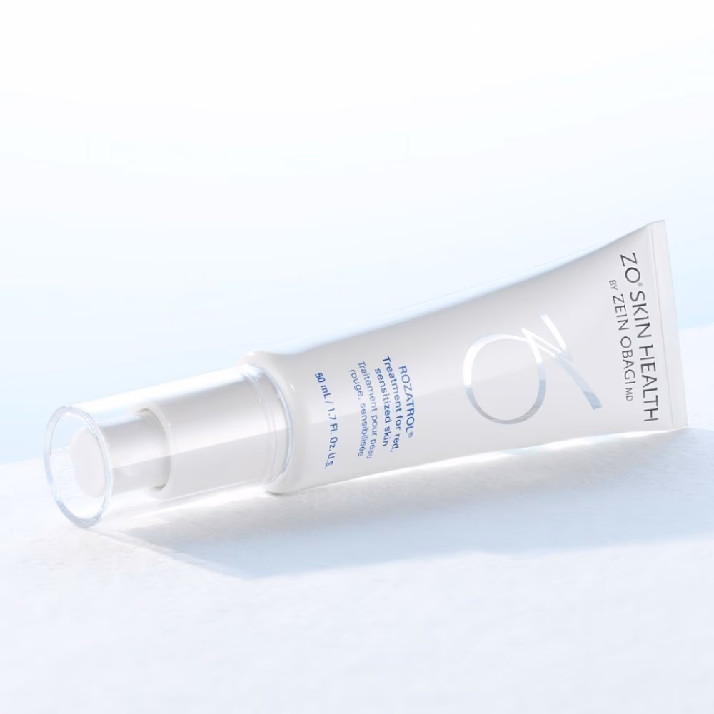 ZO Skin Health Rozatrol Redness Serum 50ml 3