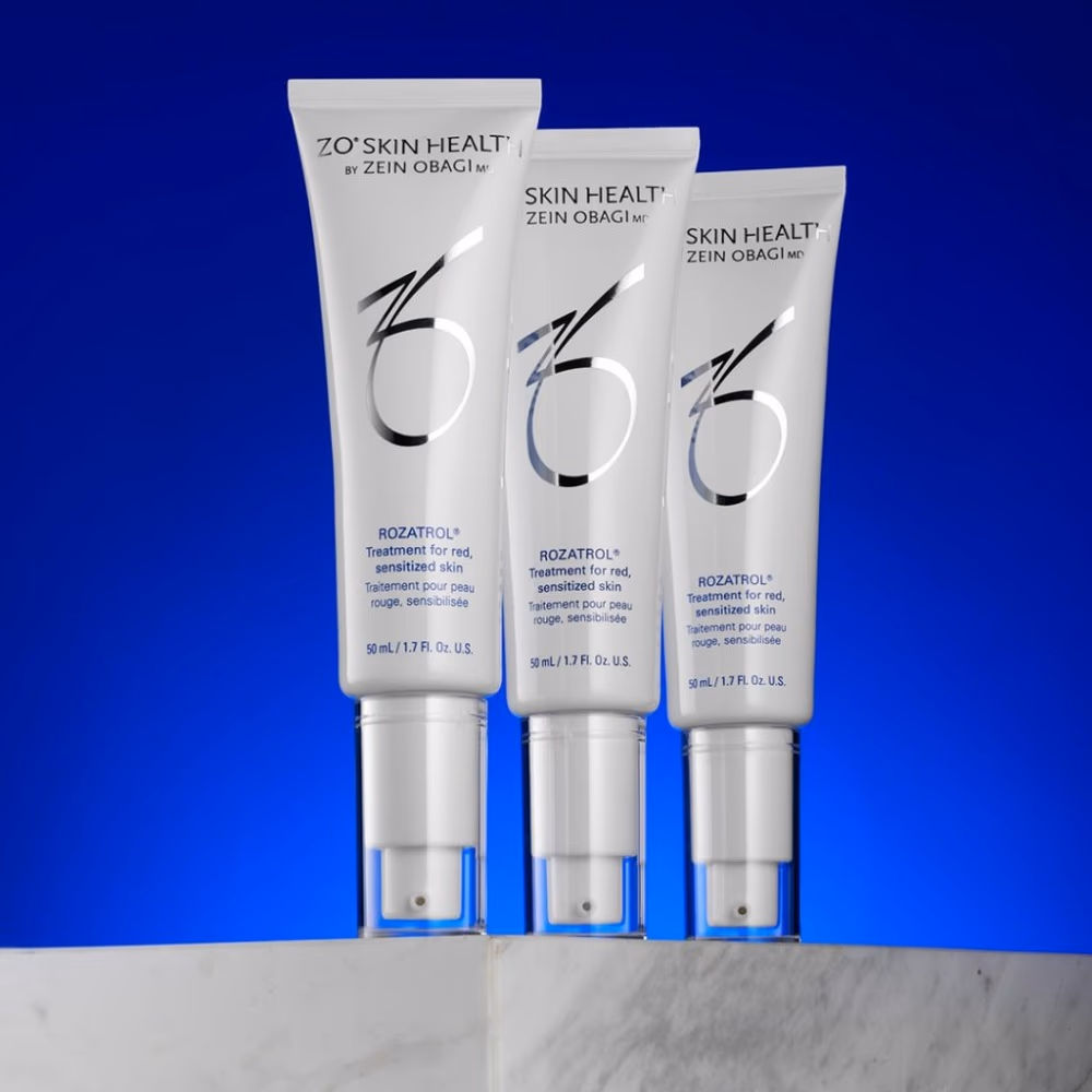 ZO Skin Health Rozatrol Redness Serum 50ml 4