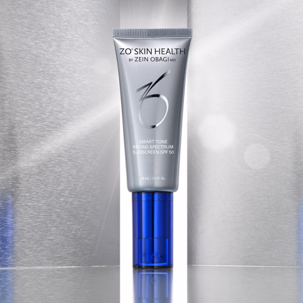 ZO Skin Health Smart Tone Sunscreen SPF 50 45ml 2
