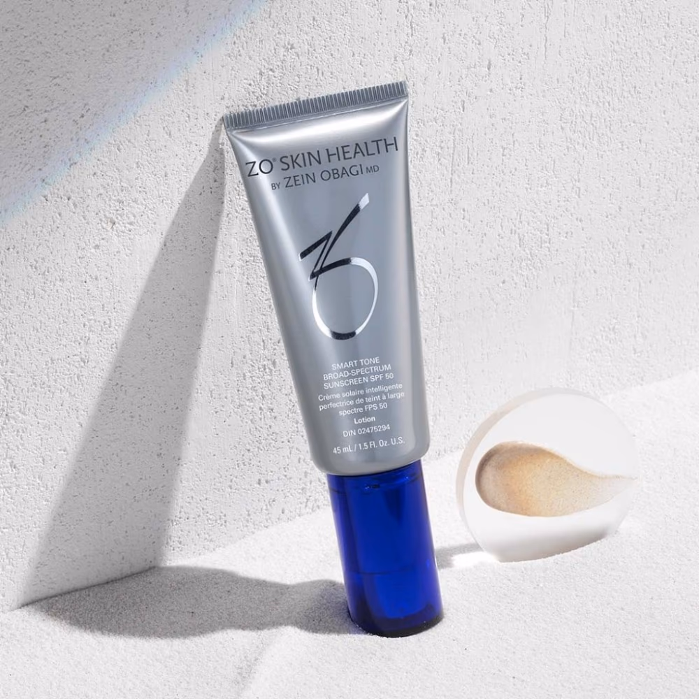ZO Skin Health Smart Tone Sunscreen SPF 50 45ml 3