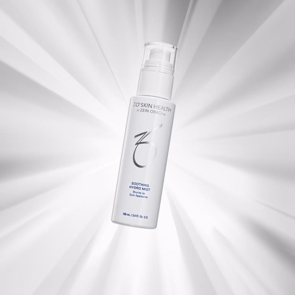 ZO Skin Health Soothing Hydro Mist 100ml 2