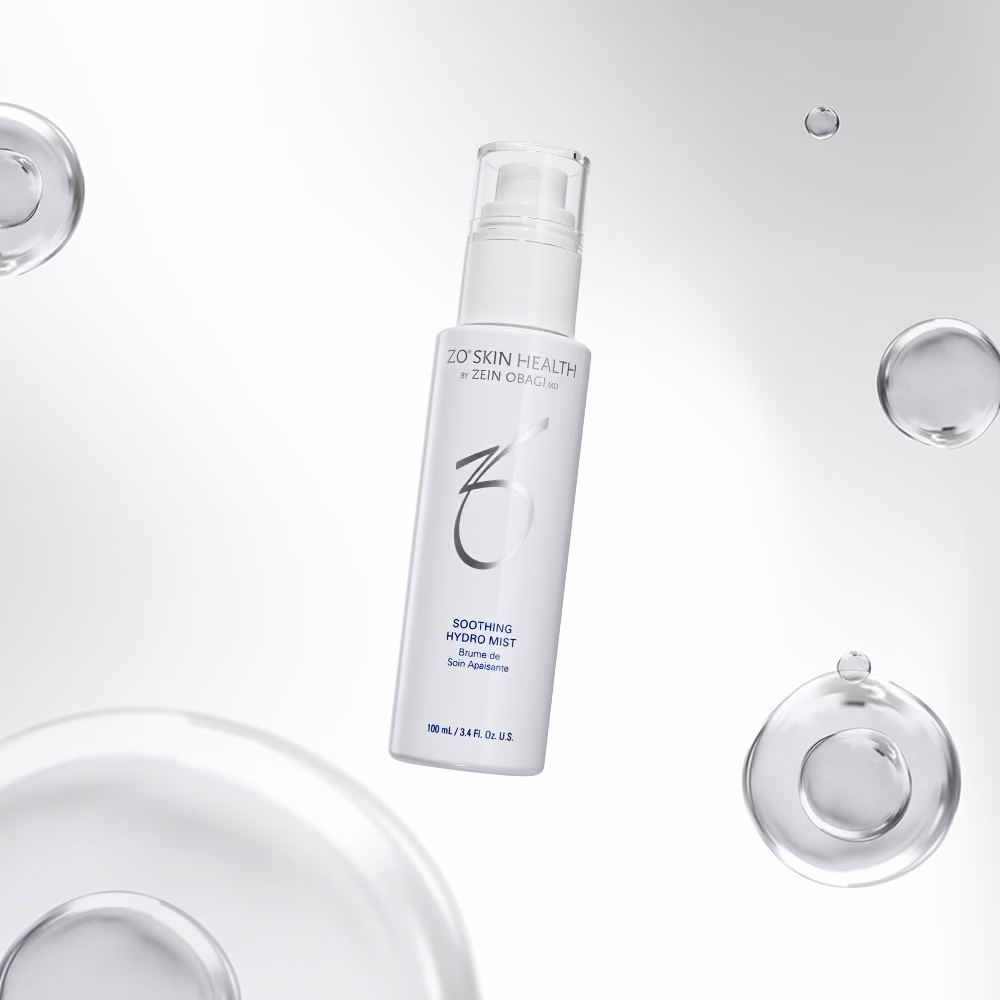 ZO Skin Health Soothing Hydro Mist 100ml 3