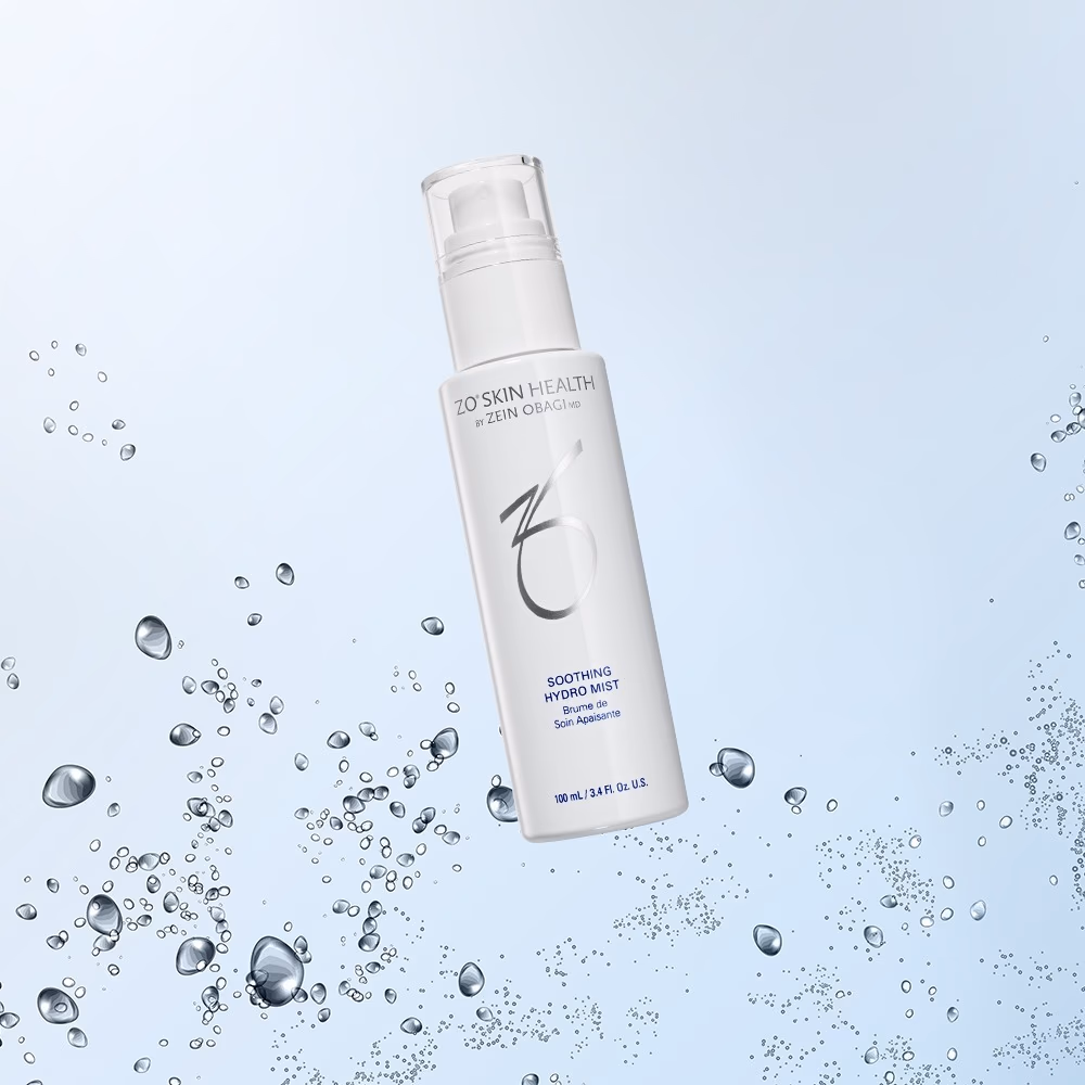 ZO Skin Health Soothing Hydro Mist 100ml 4