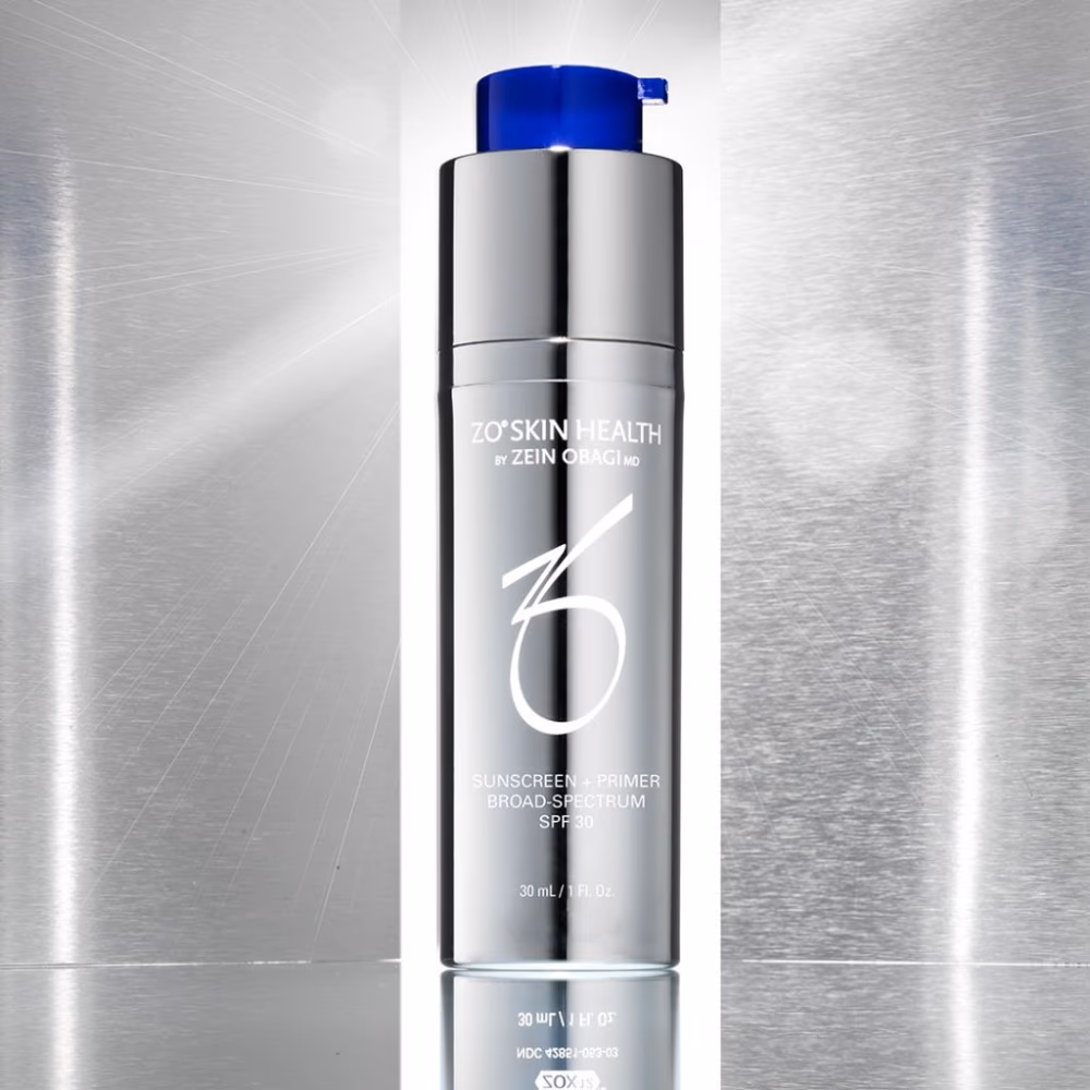 ZO Skin Health Sunscreen + Primer SPF 30 30ml 2