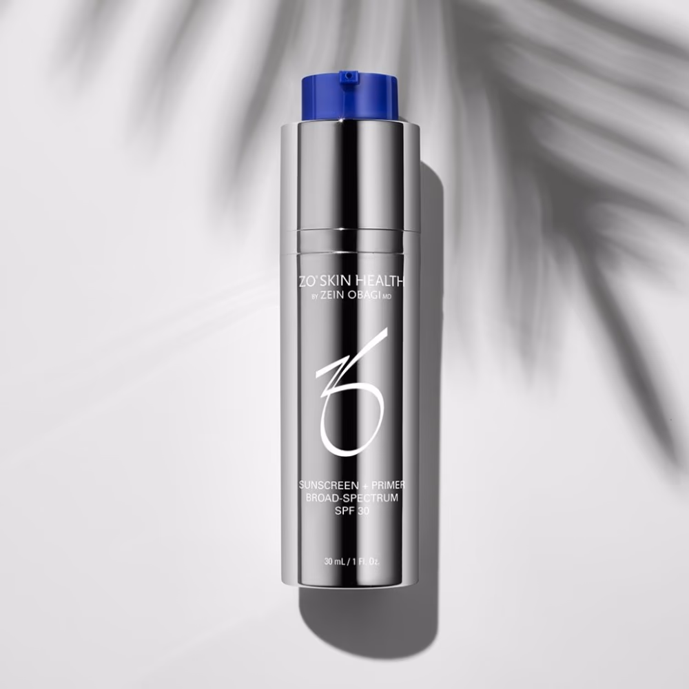 ZO Skin Health Sunscreen + Primer SPF 30 30ml 4