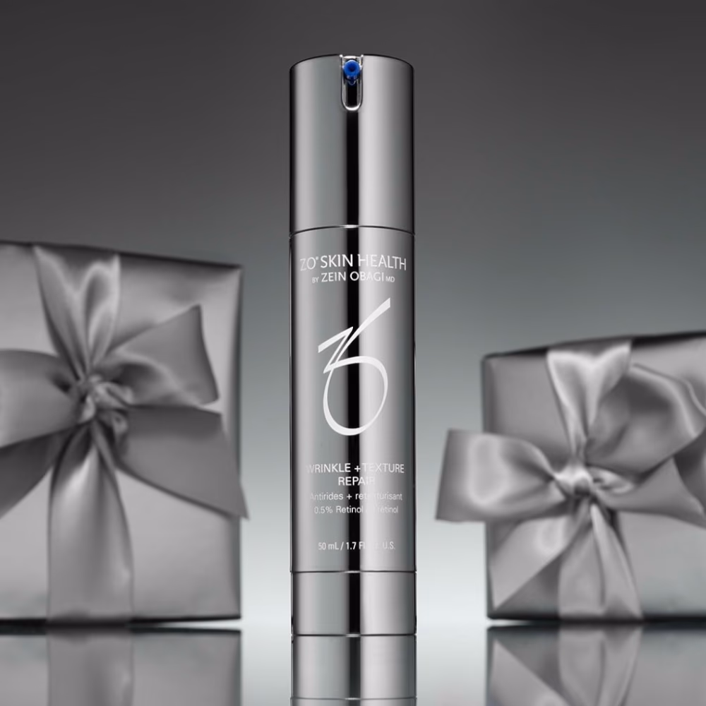 ZO Skin Health Wrinkle + Texture Repair 50ml 2