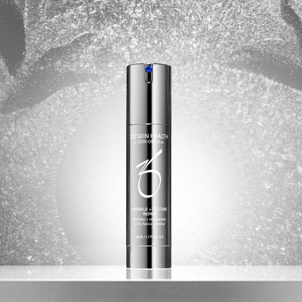 ZO Skin Health Wrinkle + Texture Repair 50ml 4