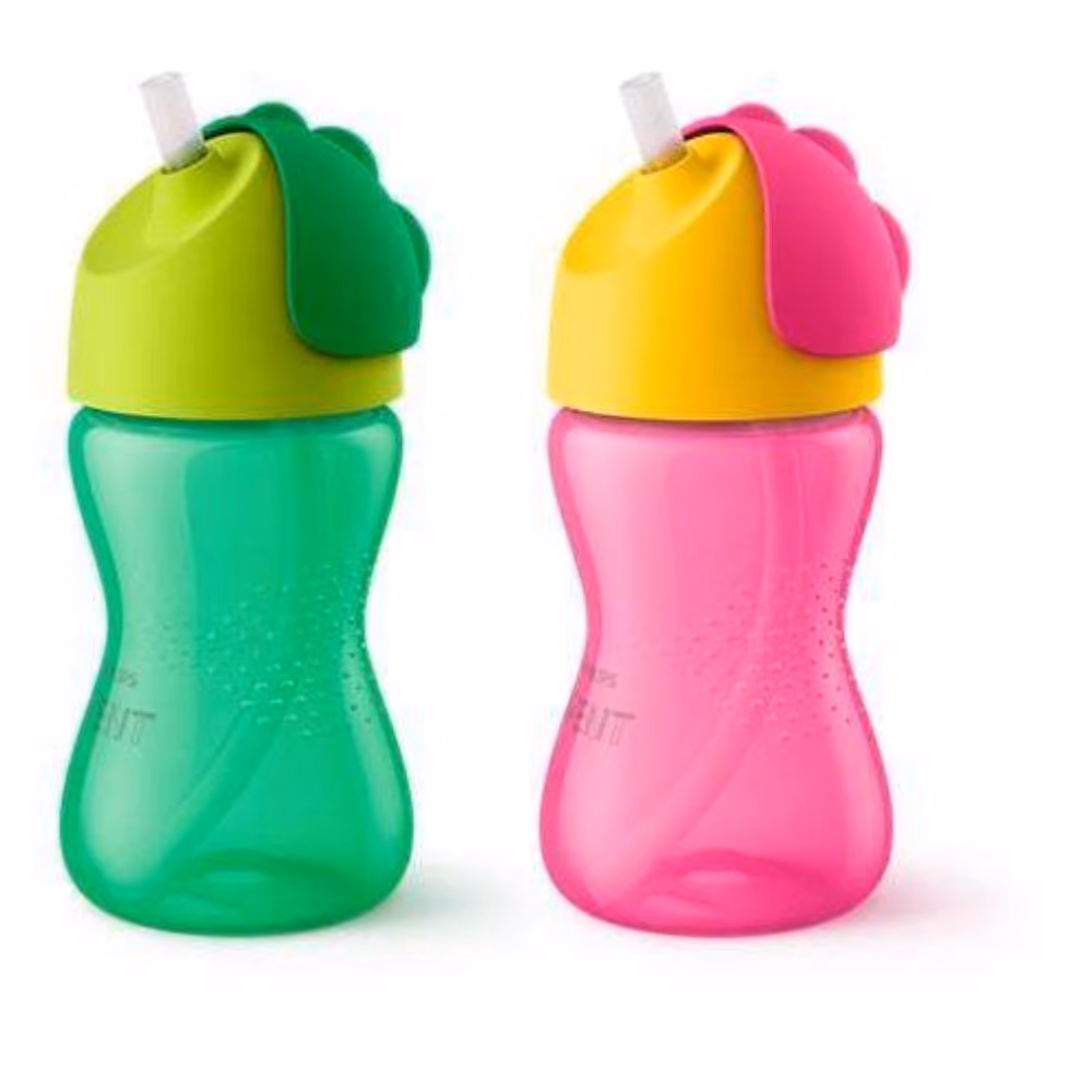 Philips Avent Bendy Straw Cup 12ML 4