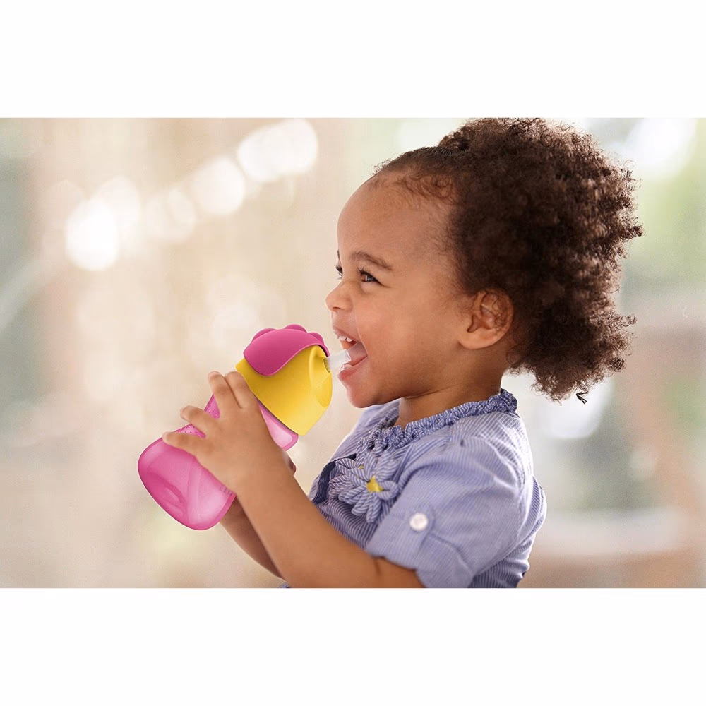 Philips Avent Bendy Straw Cup 12ML 3