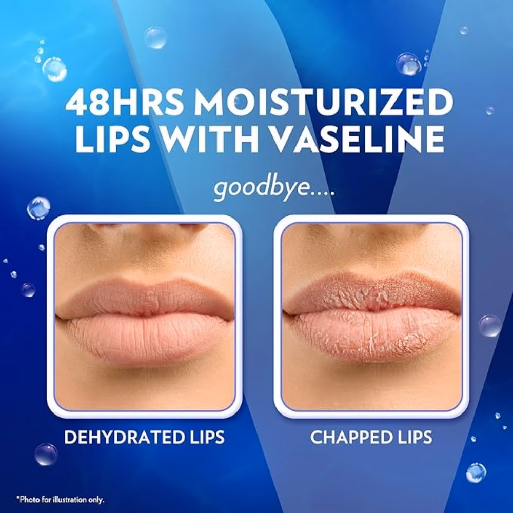Vaseline Lip Therapy Original 4.8 g 4