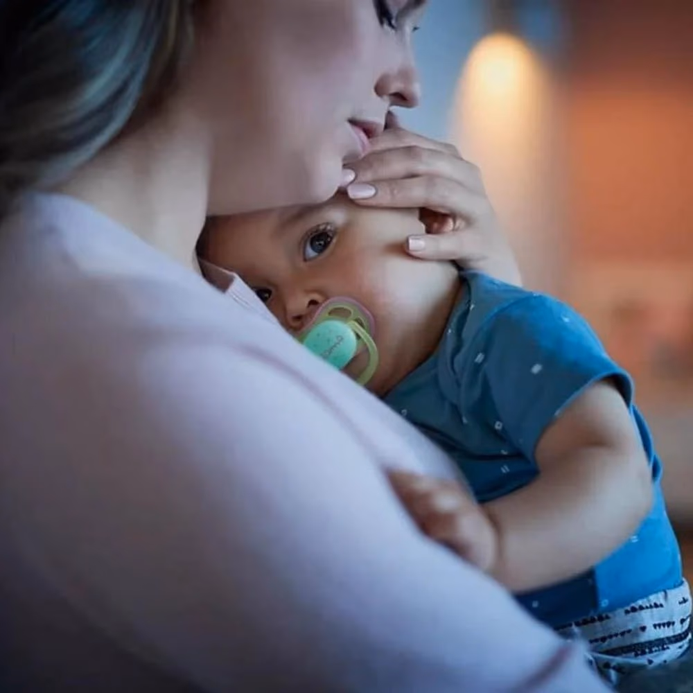 Philips Avent Soother Ultra Air 0-6M SCF376/19 4