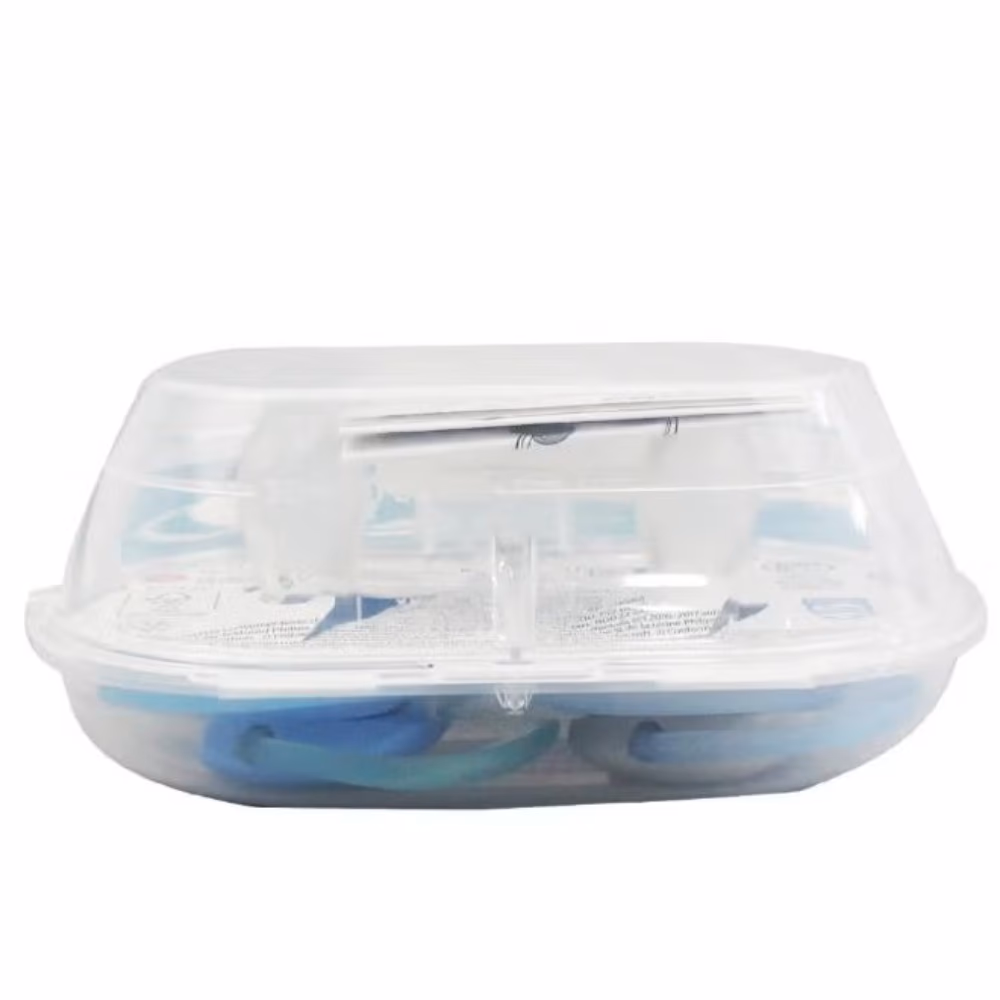 Philips Avent Soother Ultra Air 6-18M SCF085/06 5