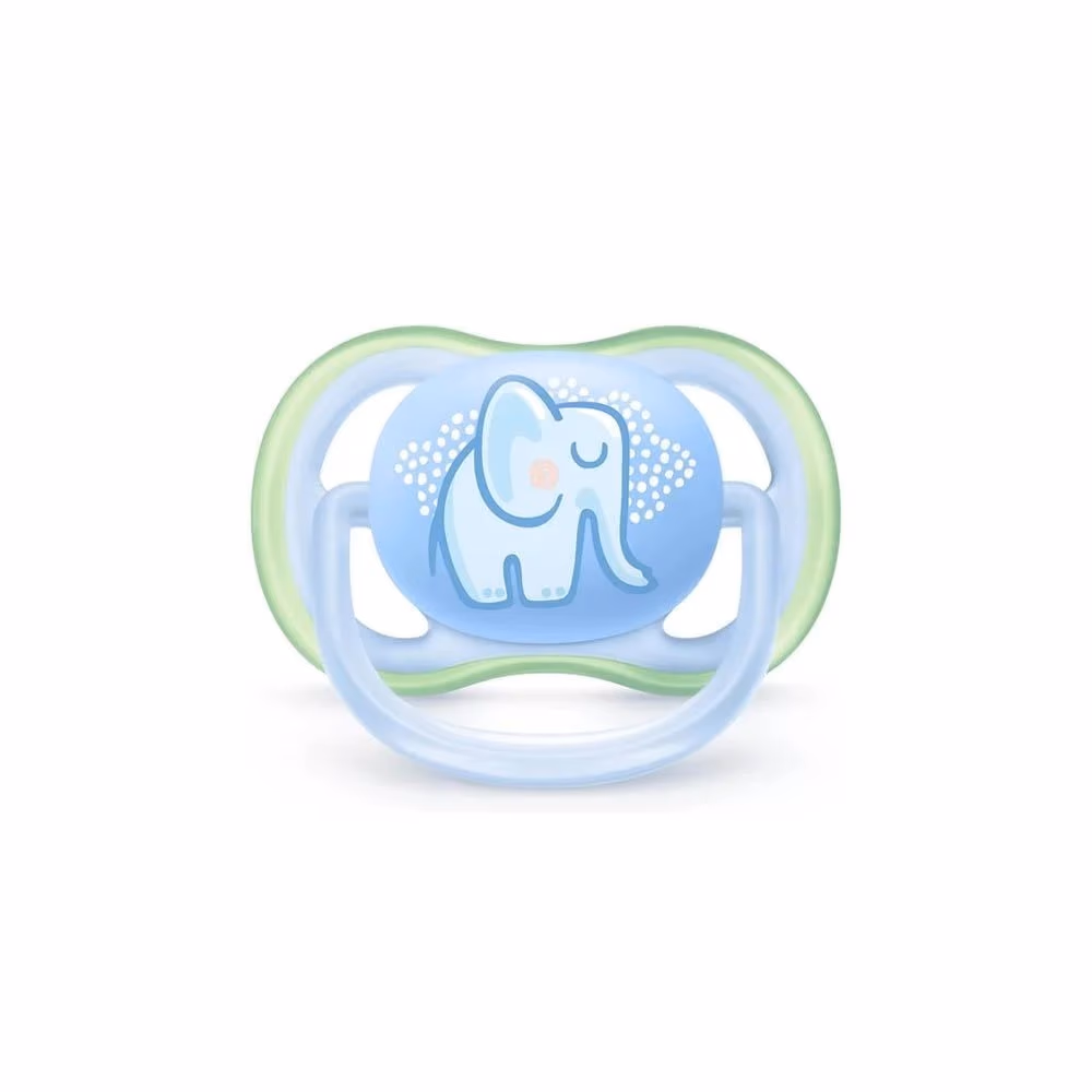 Philips Avent Ultra Air Soother 0-6M SCF085/05 3