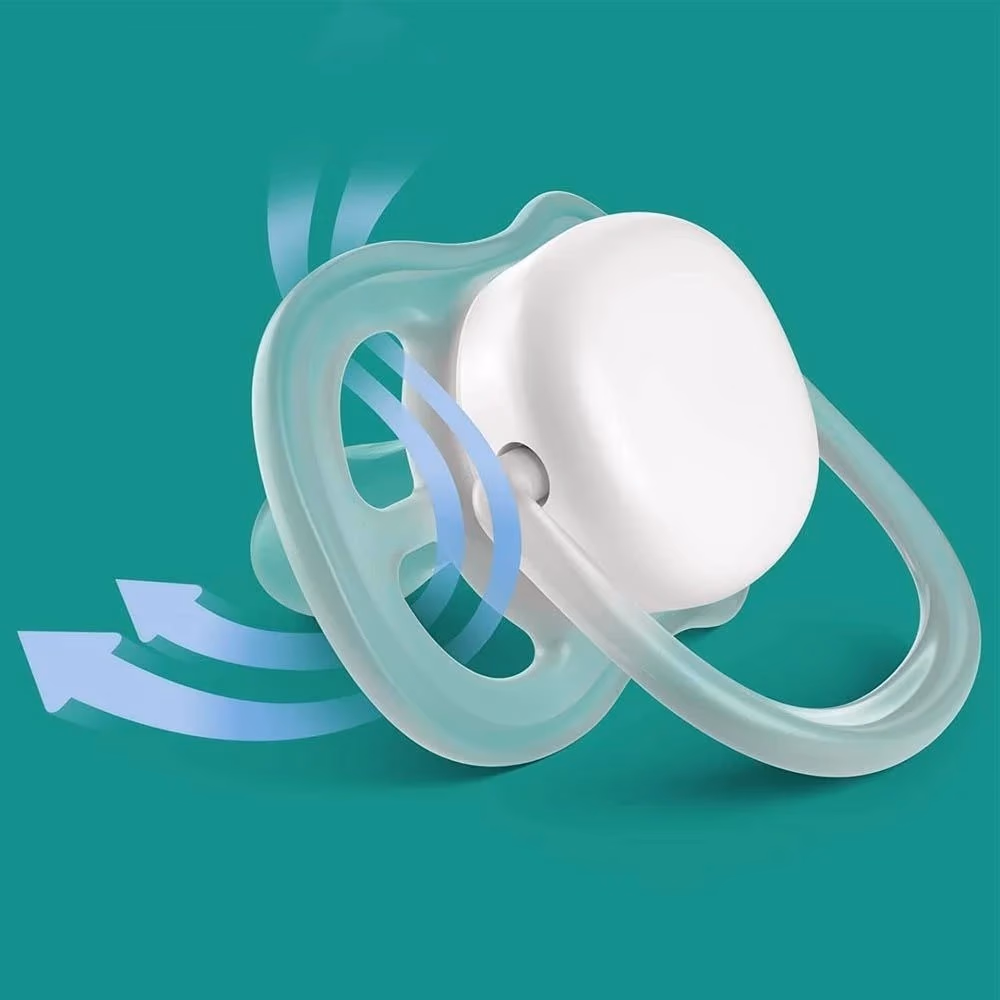 Philips Avent Ultra Air Soother 0-6M SCF085/05 2