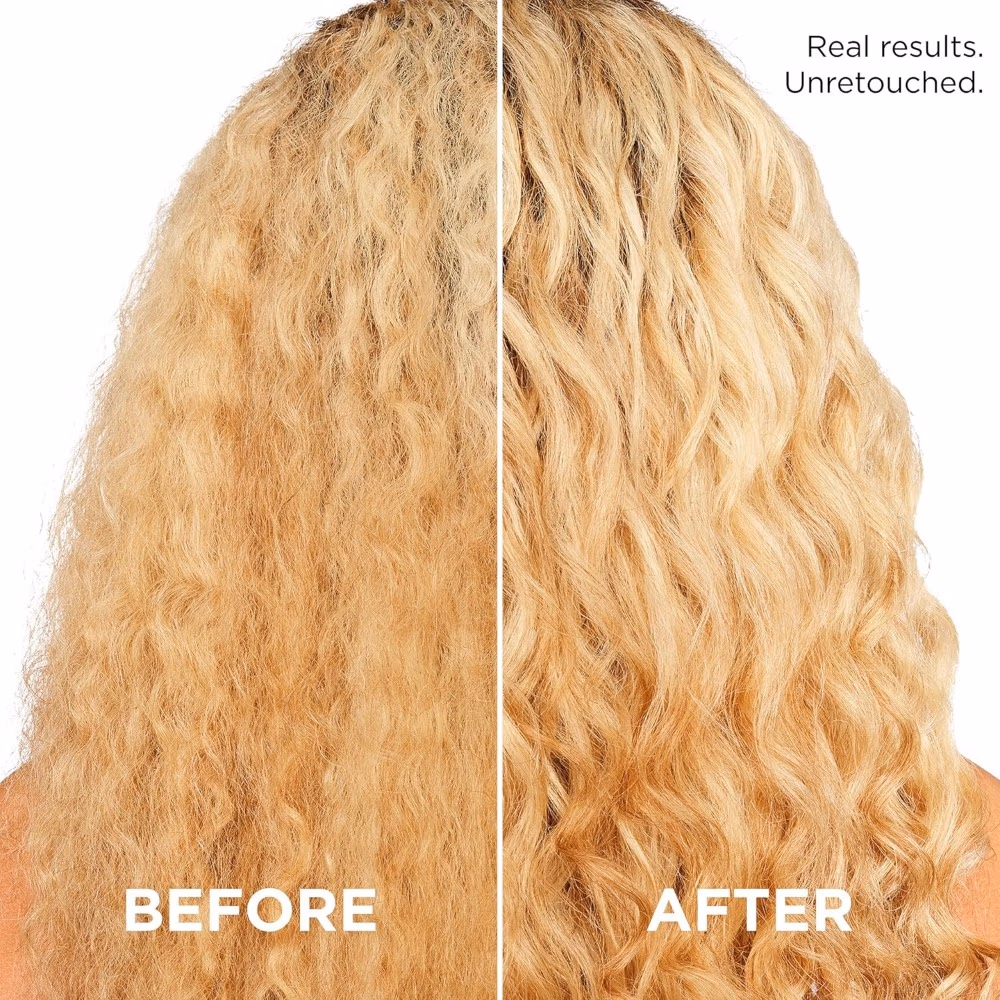LOreal EverPure Curl Shampoo 250ml 4