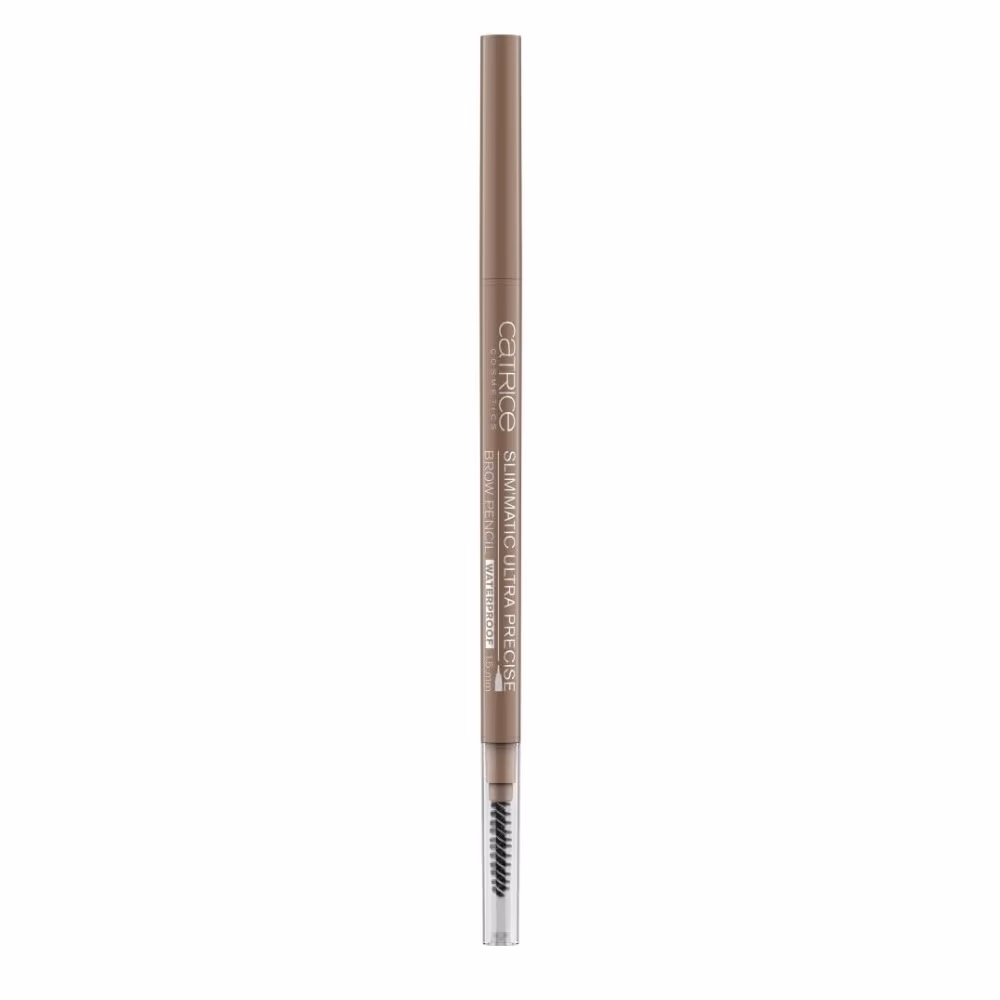 Catrice 015 Slimmatic Brow Pencil Ash Blonde 663  2