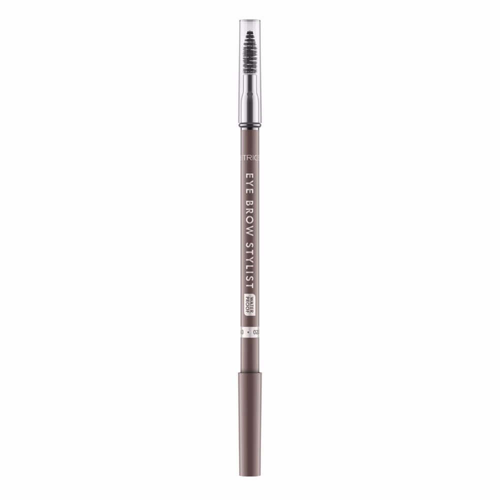 Catrice 020 Eye Brow Stylist Date Ash-Ton Waterproof  2