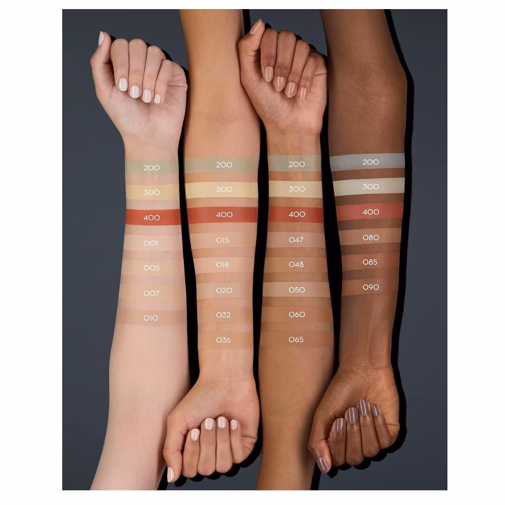 Catrice 015 Liquid Camouflage Concealer Honey 5ml  4