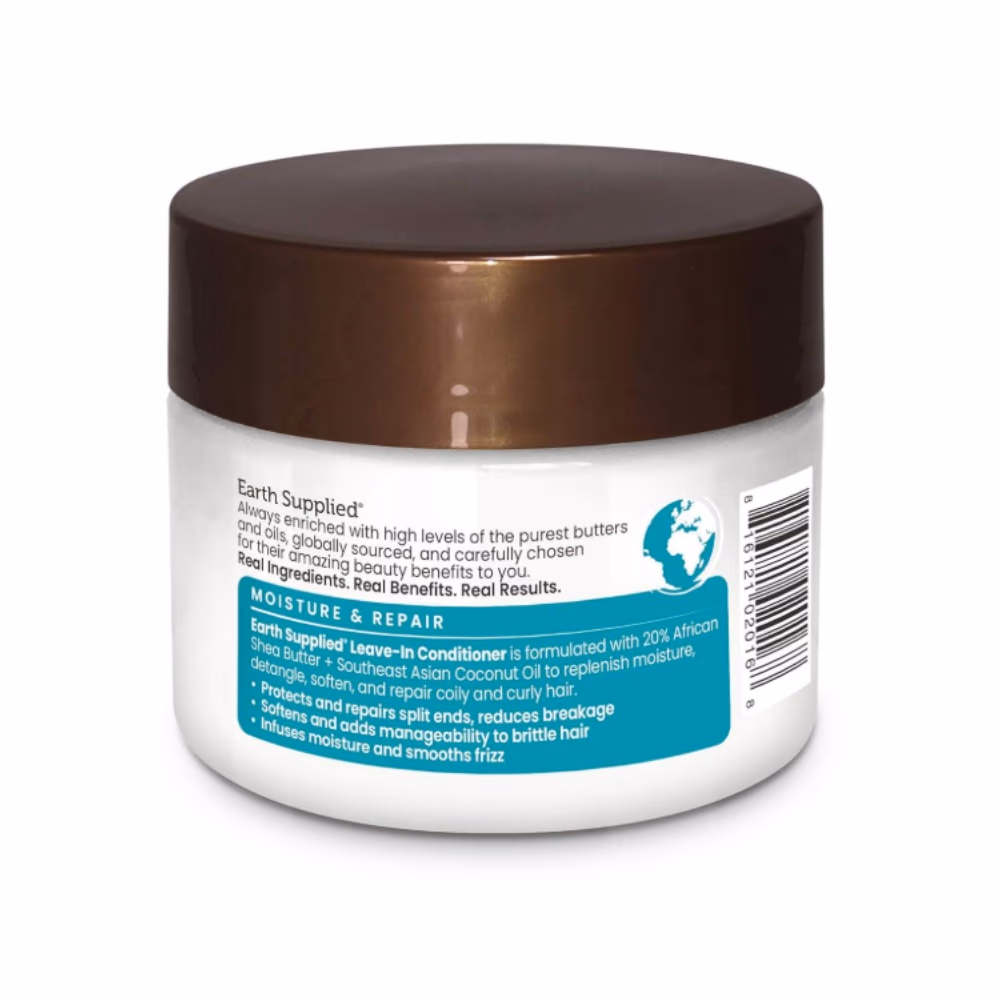 Earth Supplied Leave-In Conditioner 340gm 2