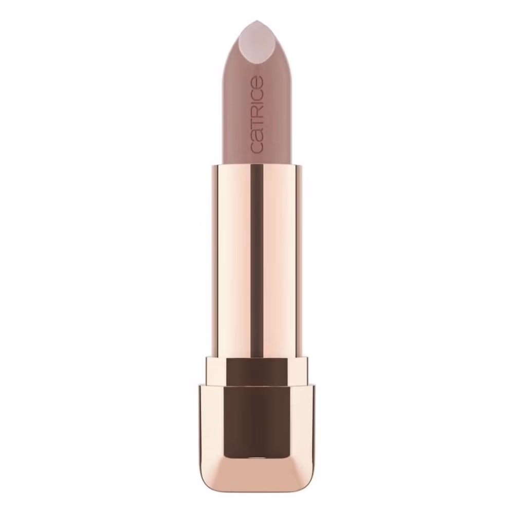 Catrice 020 Full Satin Nude Lipstick Full Strength  2