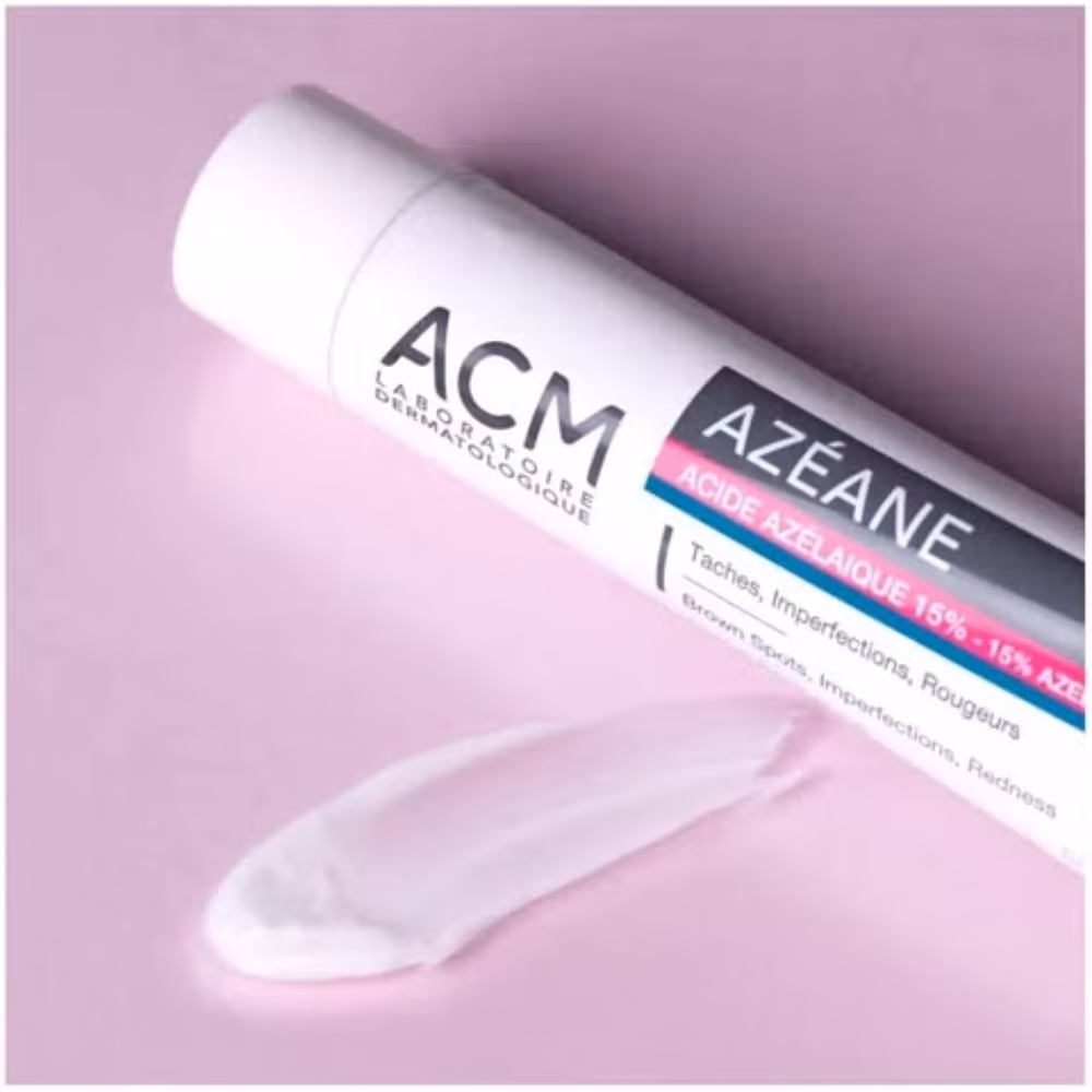 ACM Azeane 15% Azelaic Acid Treatment 30ml 2
