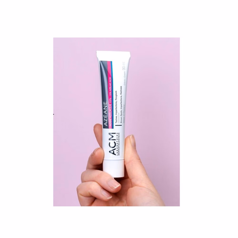 ACM Azeane 15% Azelaic Acid Treatment 30ml 3