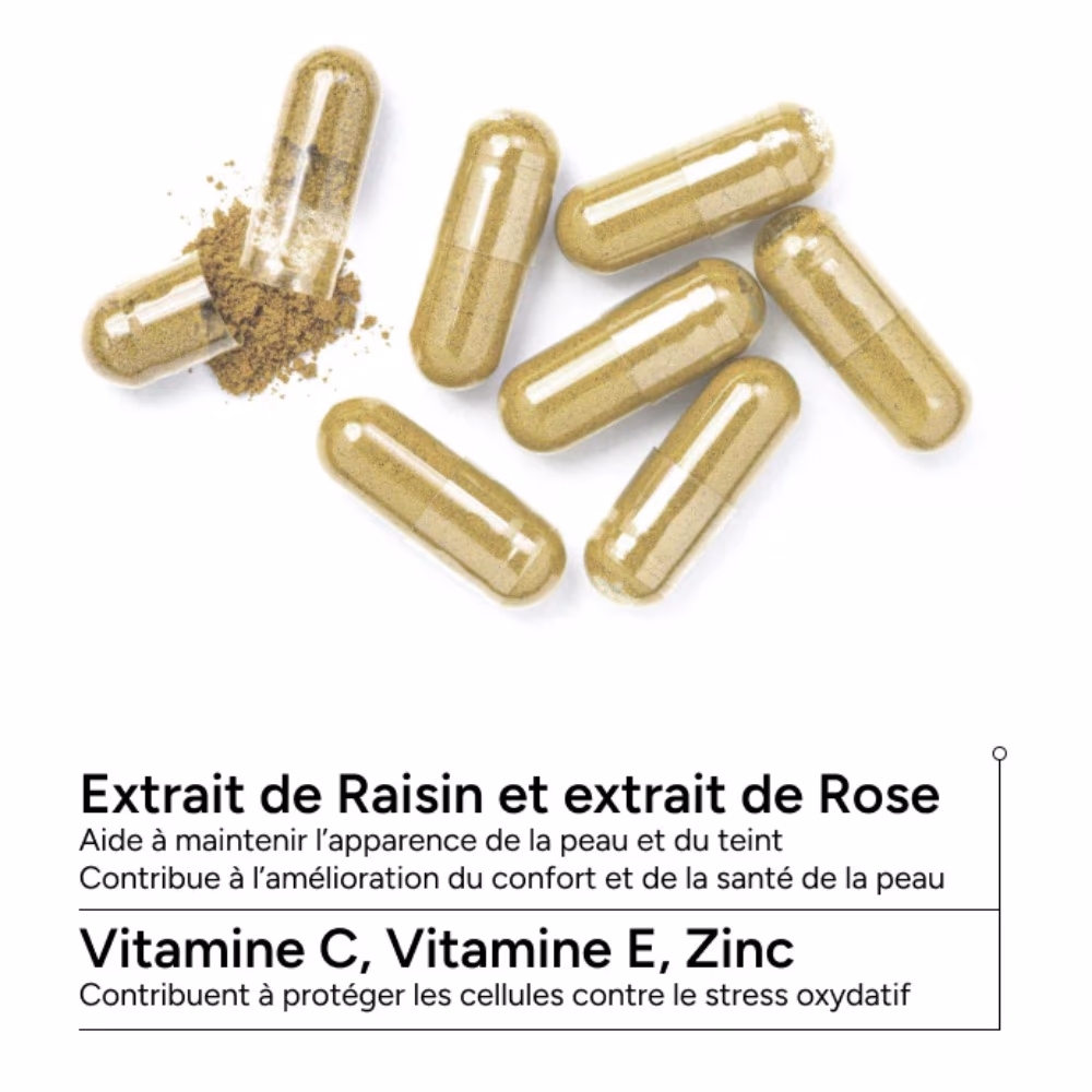 ACM Depiwhite 60 Capsules   3