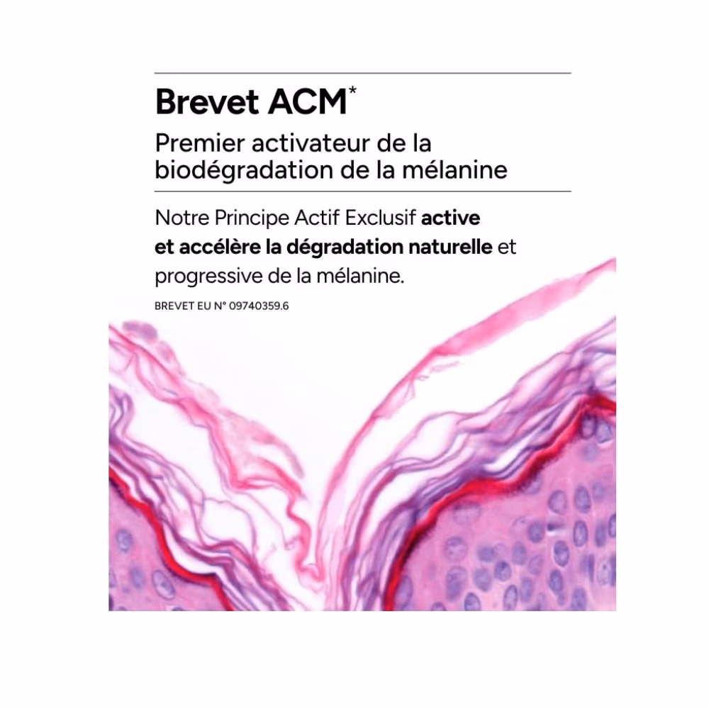 ACM Depiwhite Active Anti-Brown Spot Gel 40ml 3