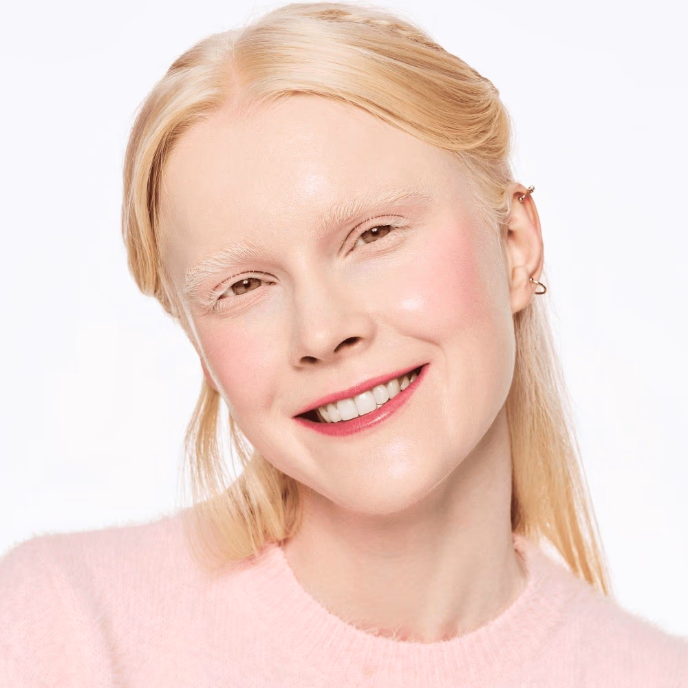 Essence Juicy Melon Tinted Lip & Cheek Balm – Hydrating Multi-Use Balm with Fresh Melon Tint 5