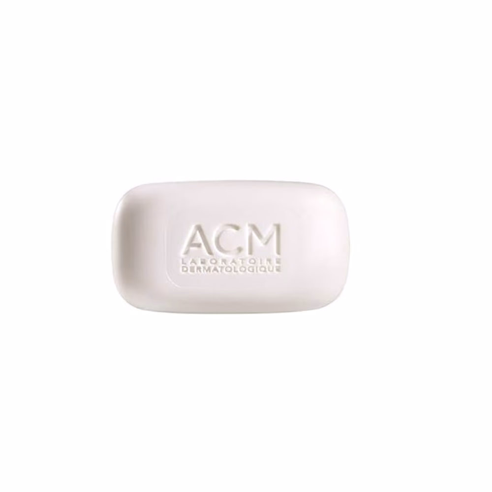 ACM Sensitelial Dermatological Cleansing Bar 100g 3