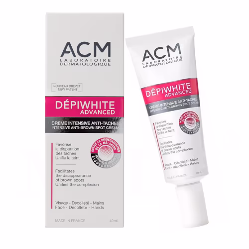 ACM Depiwhite Advanced Anti-Brown Spot Cream 40ml 3