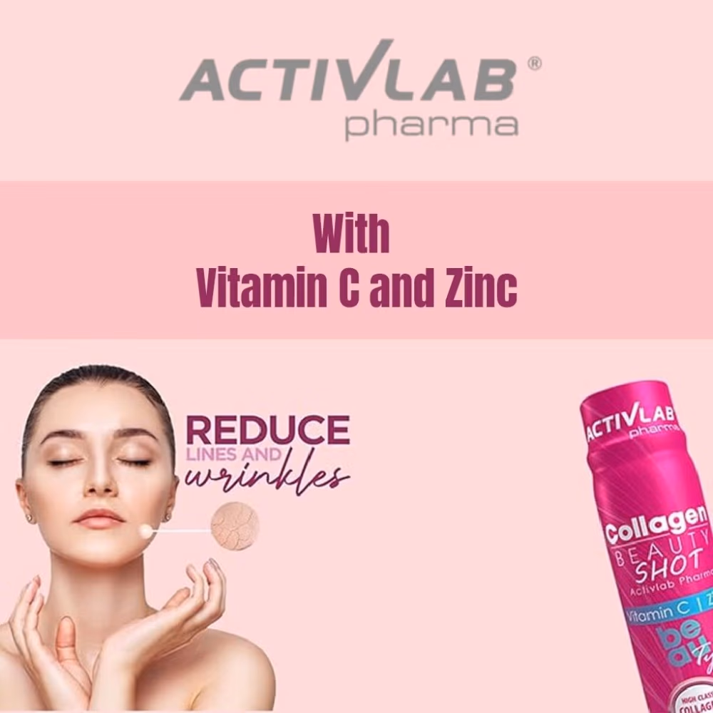 Activlab Collagen Beauty 12 Shots 5