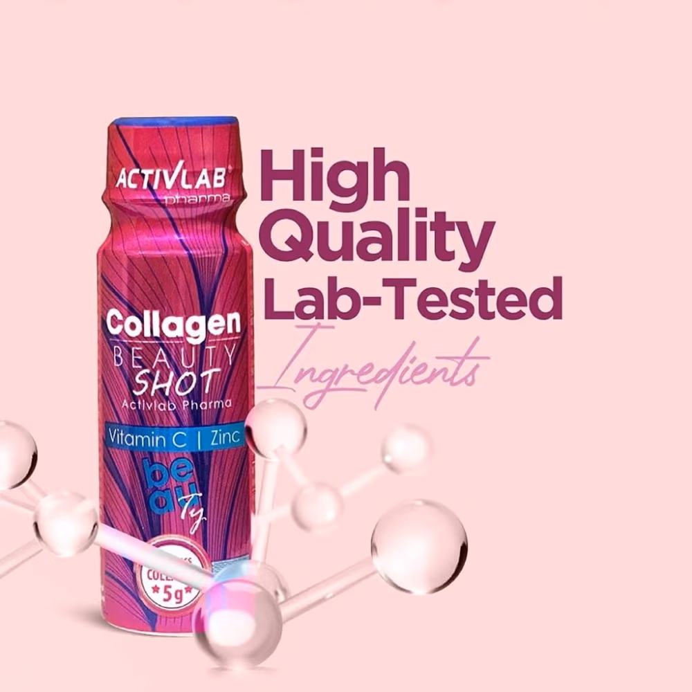 Activlab Collagen Beauty 12 Shots 4