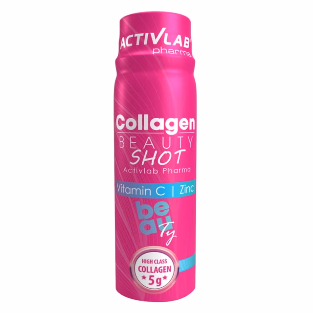Activlab Collagen Beauty 12 Shots 2