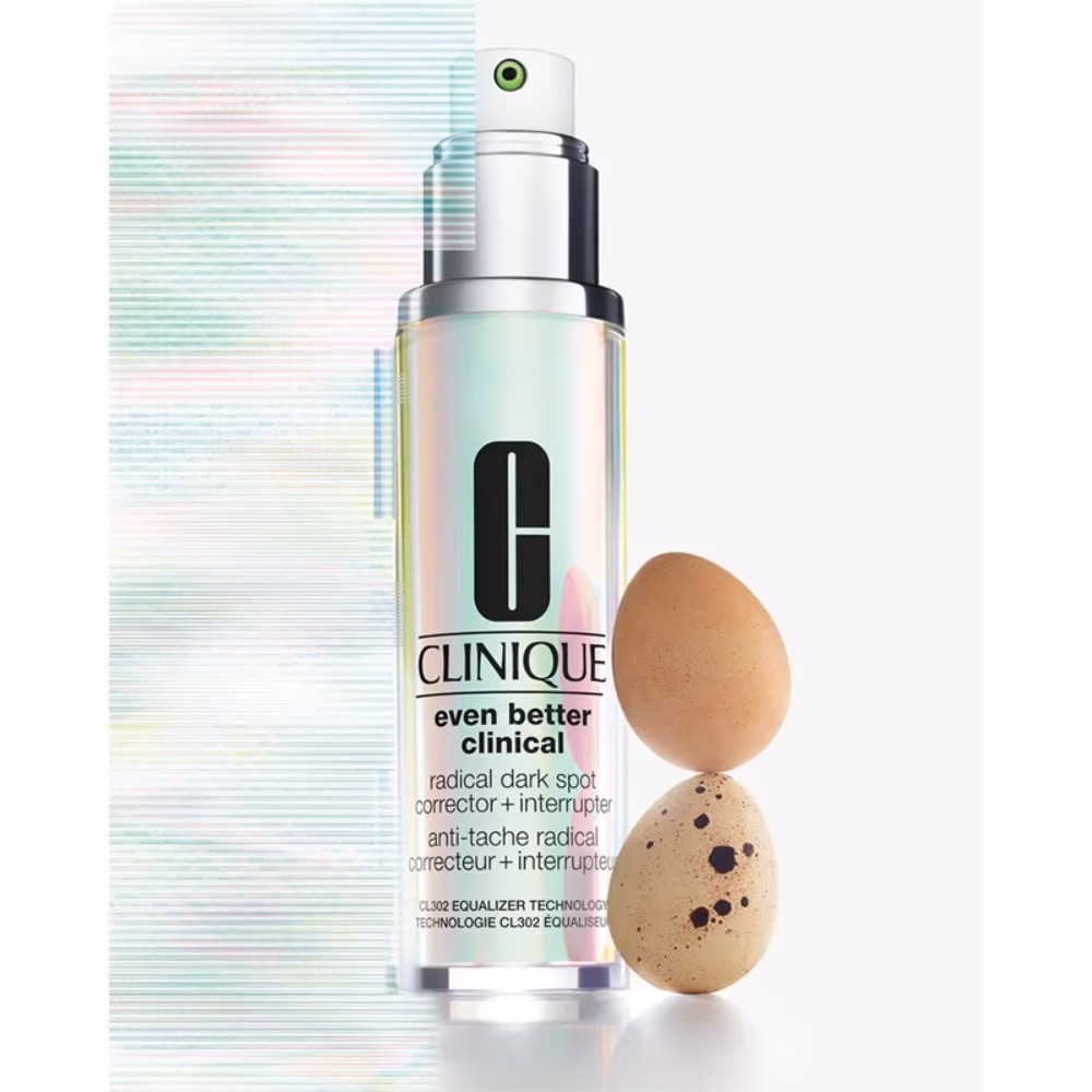 Clinique Even Better Clinical Dark Spot Corrector 50ml – Serum for Brightening & Uneven Skin Tone 2