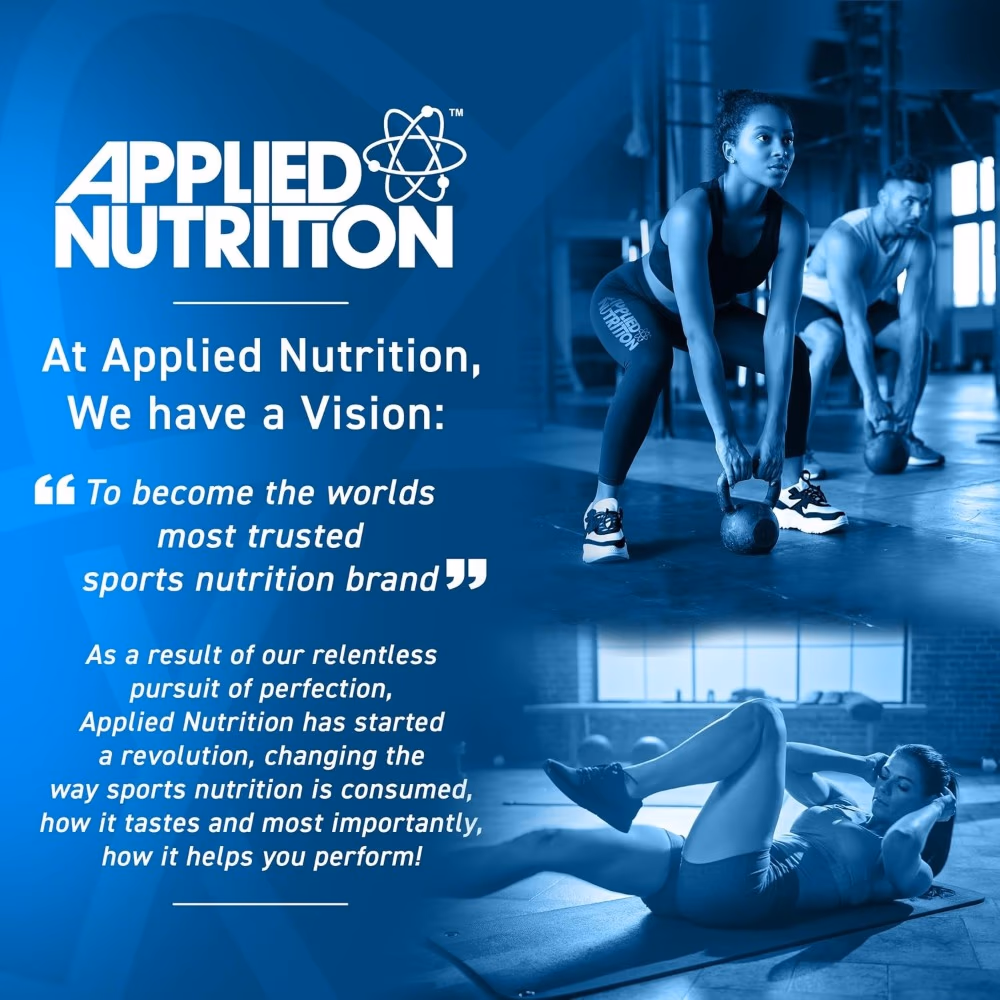 Applied Nutrition ABE Pre-Workout Gel Cherry Cola 60gm 3