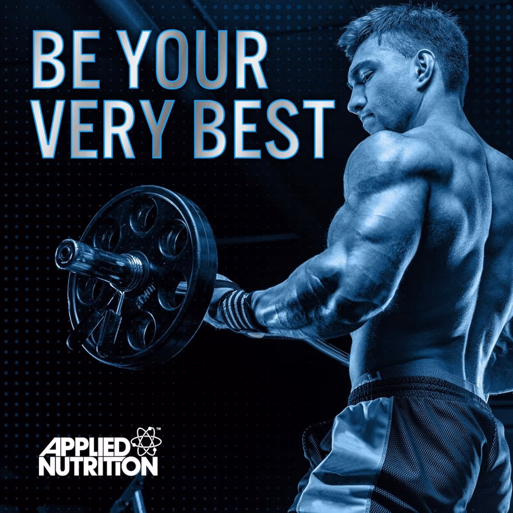 Applied Nutrition ABE Shed H2O 180 Capsules 5