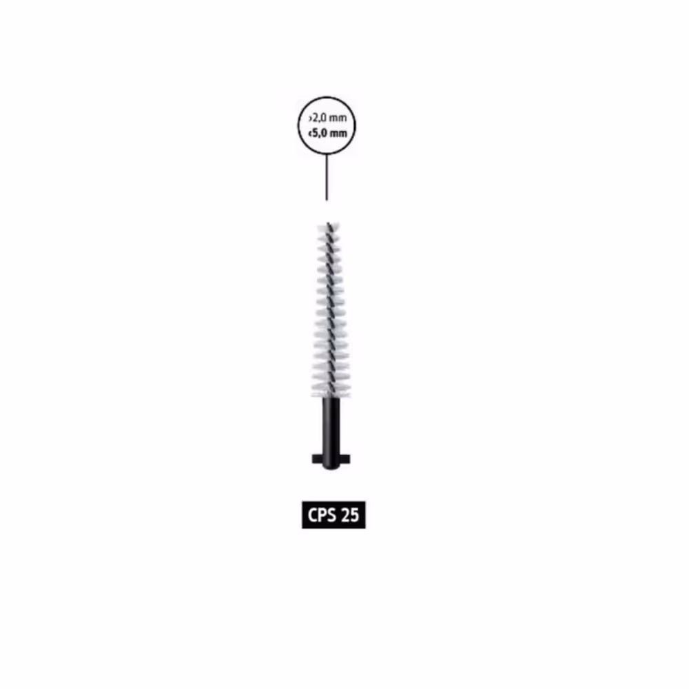 Curaprox CPS 22 Strong and Implant Refill 2