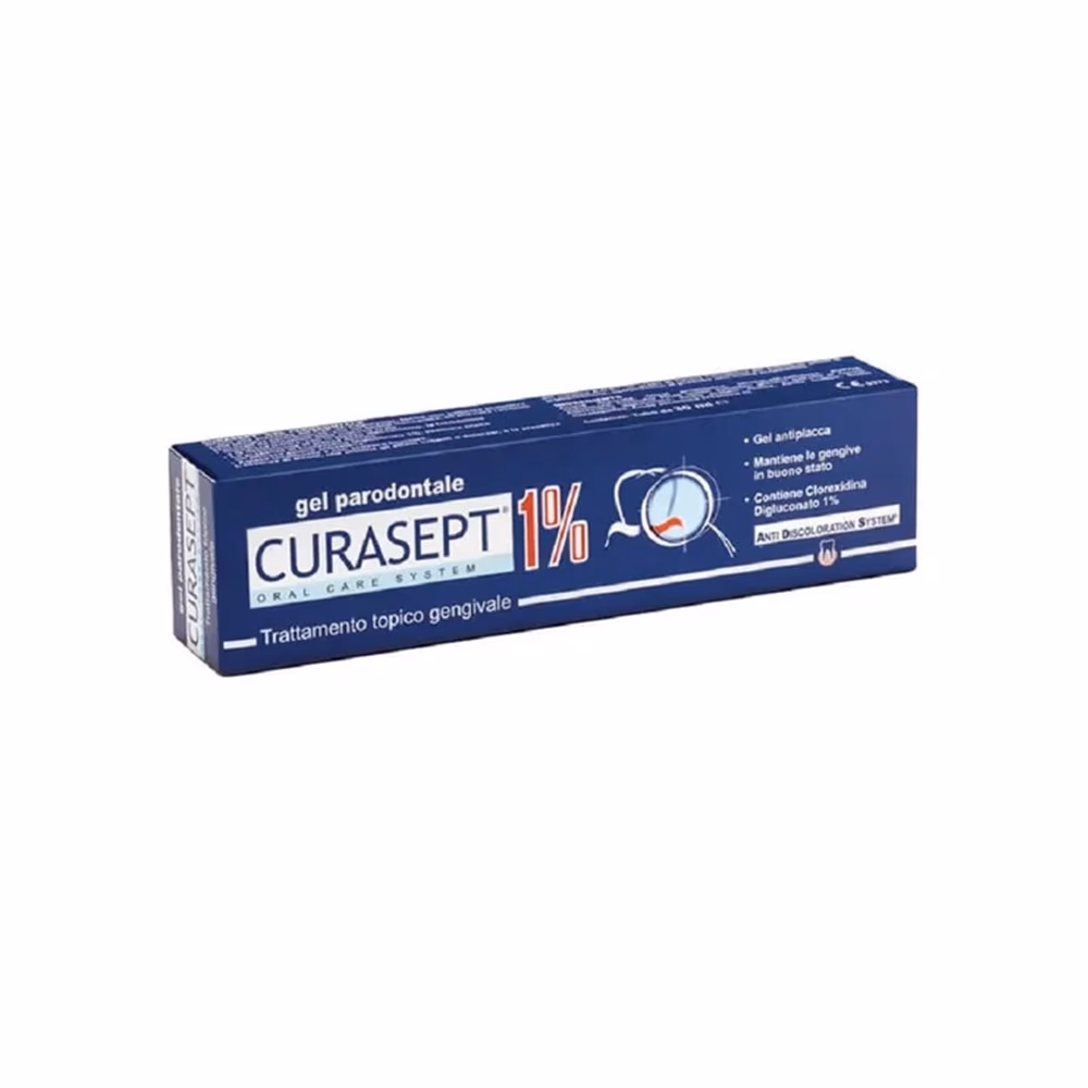 Curasept Gel ADS 100 1% 30ml 2