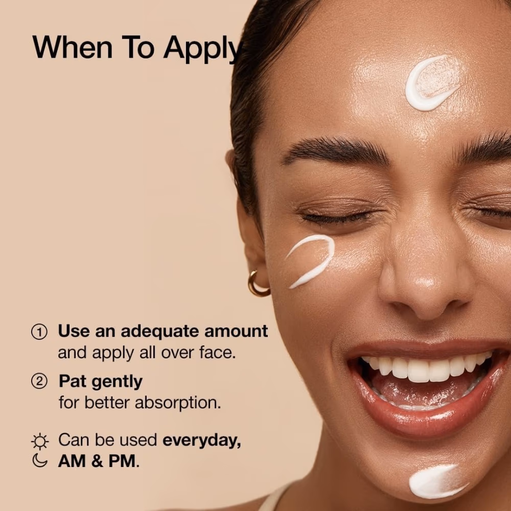 Anua 70+ Rice 70+ Ceramide Milk 150ml 4