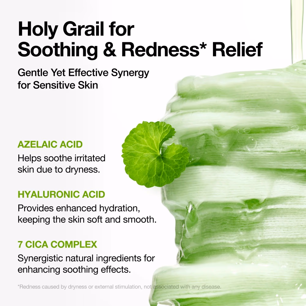 Anua Azelaic 10+ Hyaluron Soothing Pad 90 Pieces 3