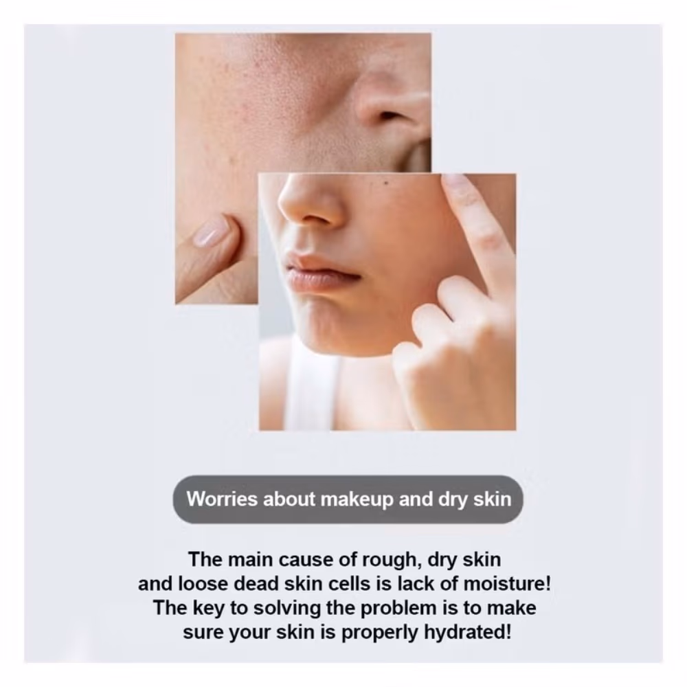 Anua Birch 70 Moisture Boosting Serum 30ml - Hydrating Serum With 70% Birch Sap To Moisturize And Strengthen Skin. 3