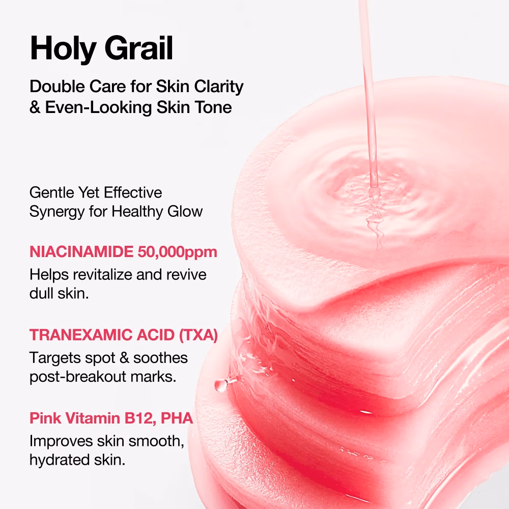 Anua Niacinamide 5 + TXA Brightening Pad 60 Pieces 3