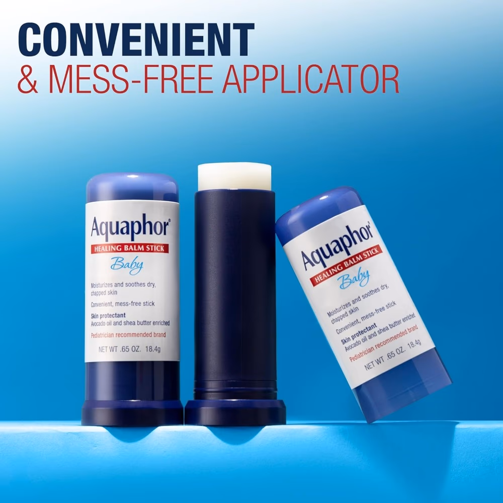 Aquaphor Baby Healing Balm Stick 18.4g 4