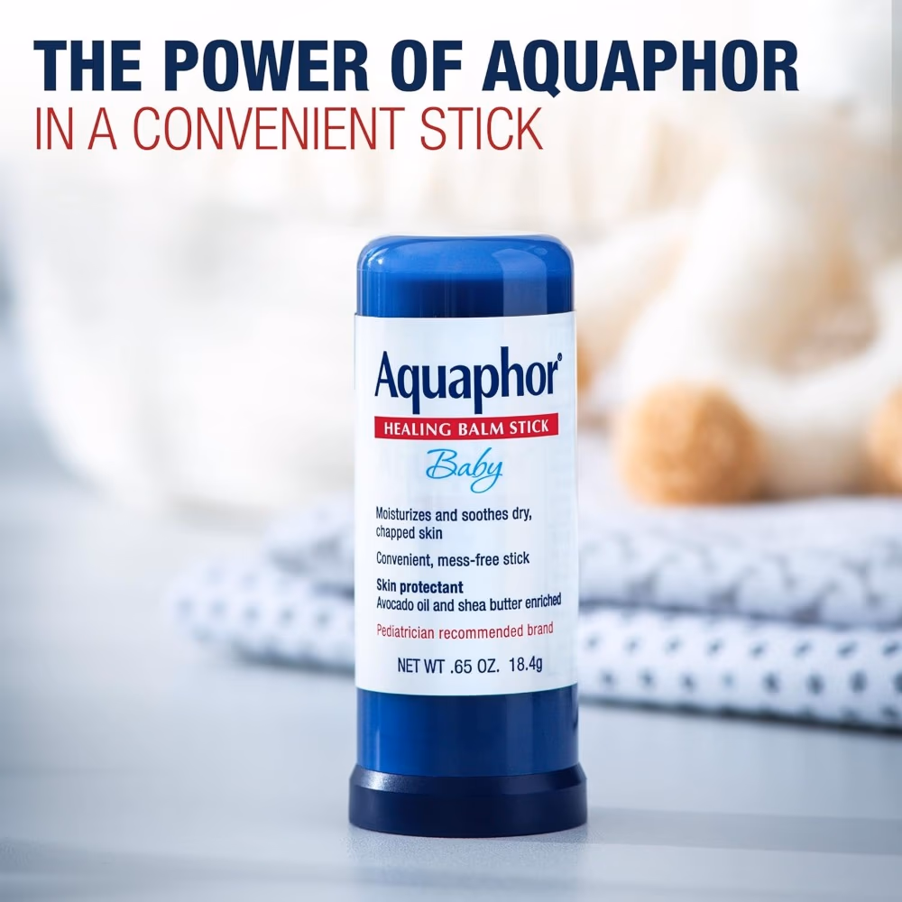Aquaphor Baby Healing Balm Stick 18.4g 2