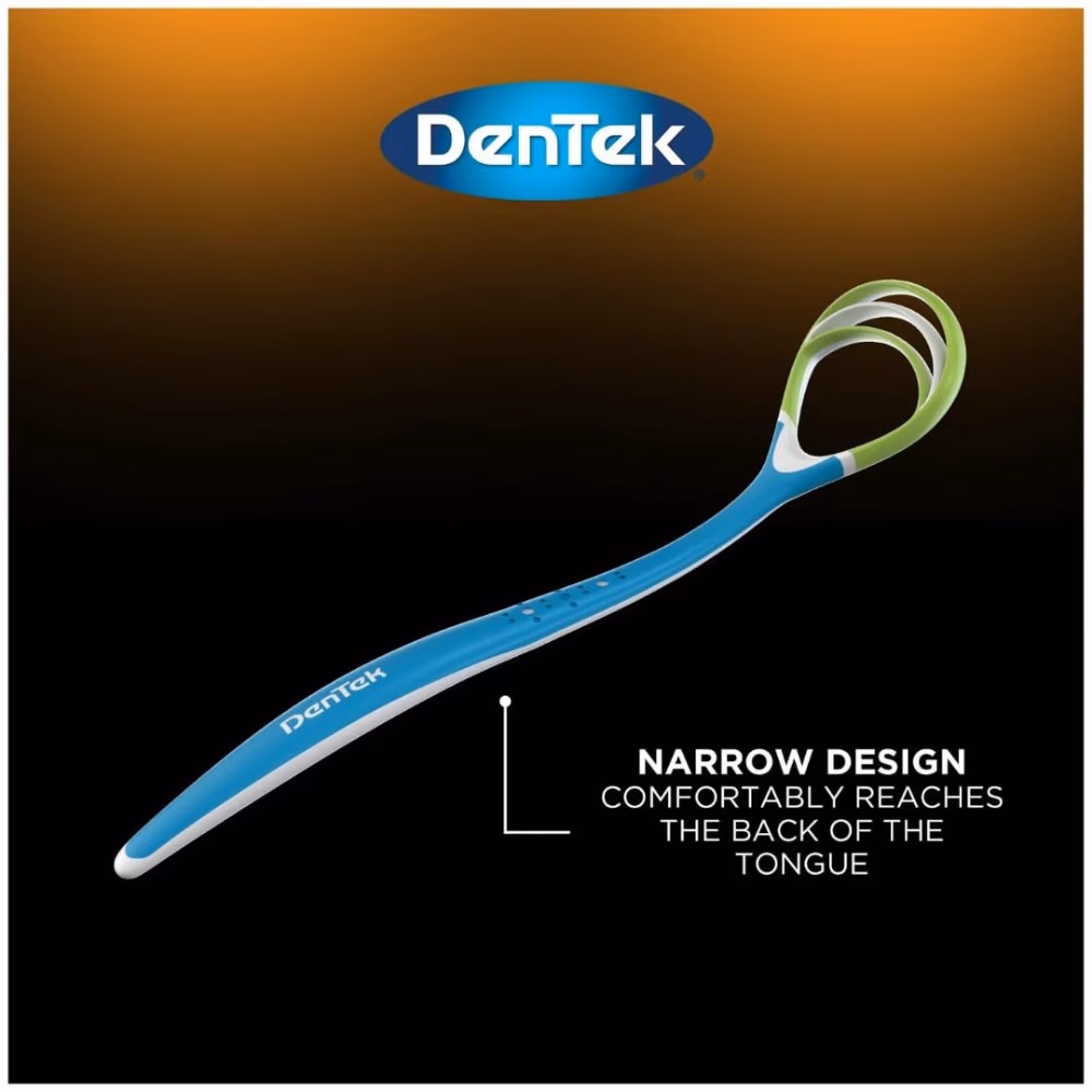DenTek Tongue Cleaner 2