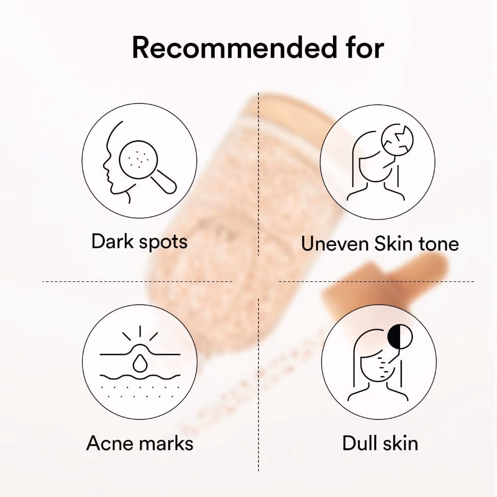 Abib Glutathiosome Dark Spot Serum – 50ml | Brightening, Spot Correcting & Even Skin Tone Treatment 4